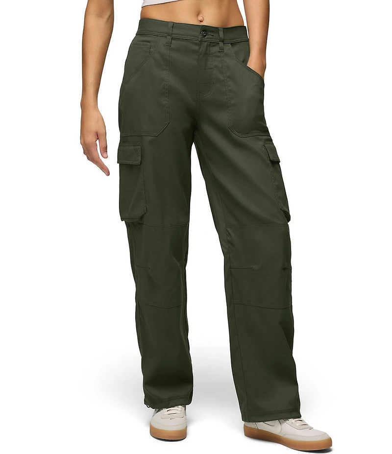 prAna Stretch Zion Cargo Pants