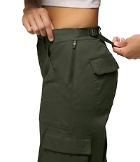 prAna Stretch Zion Cargo Pants