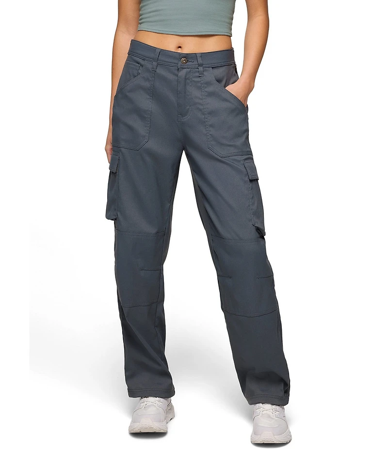 prAna Stretch Zion Cargo Pants
