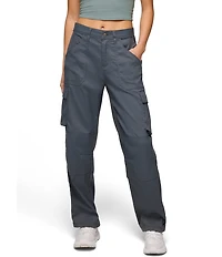 prAna Stretch Zion Cargo Pants