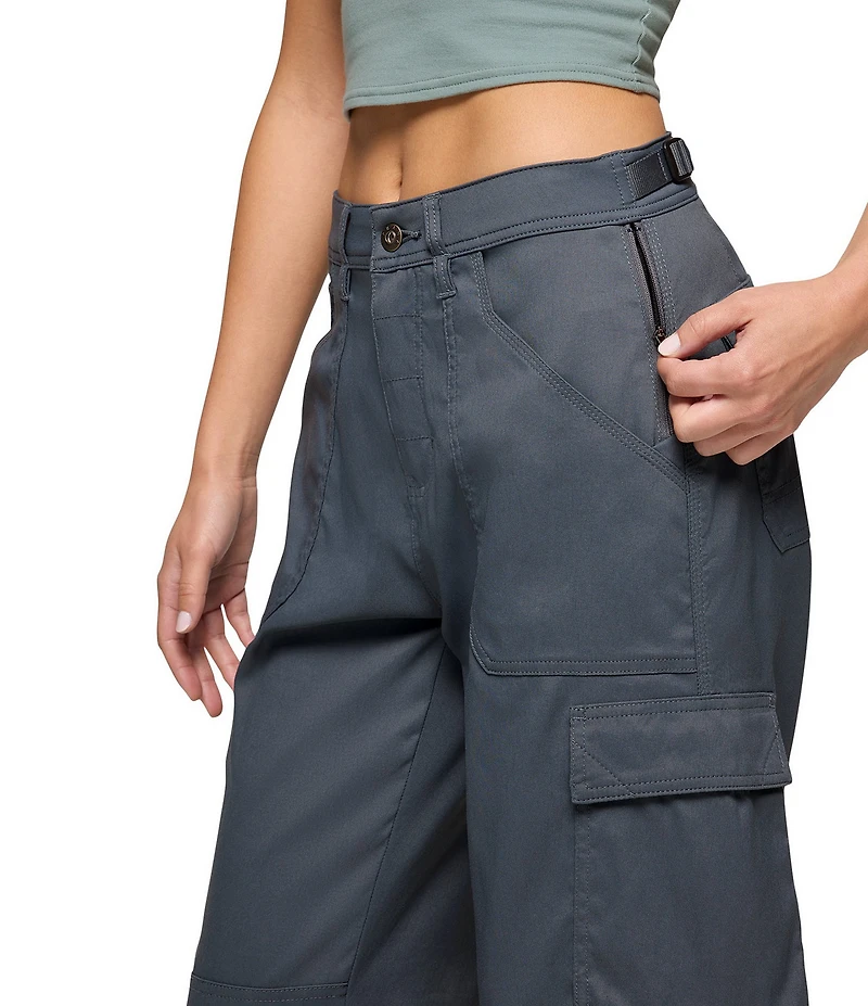 prAna Stretch Zion Cargo Pants