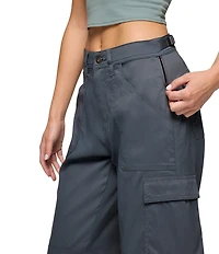 prAna Stretch Zion Cargo Pants
