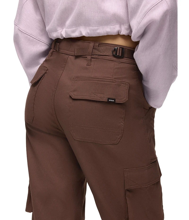 prAna Stretch Zion Cargo Pants