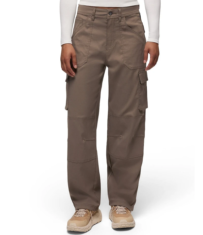 prAna Stretch Zion Cargo Pants