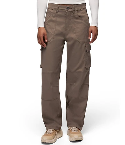 prAna Stretch Zion Cargo Pants