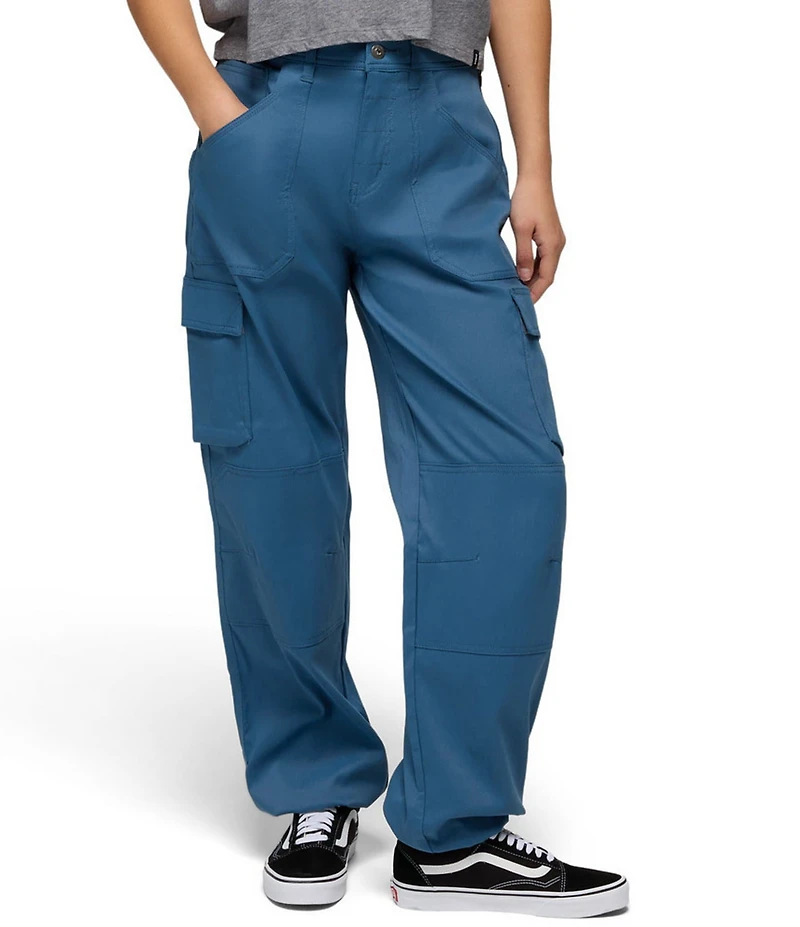 prAna Stretch Zion Cargo Pants