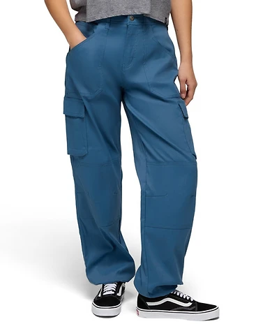 prAna Stretch Zion Cargo Pants
