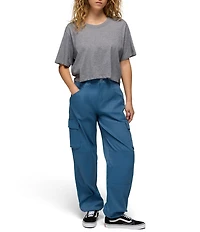 prAna Stretch Zion Cargo Pants