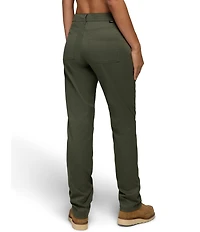prAna Stretch Zion Halle Straight Leg Hiking Pants
