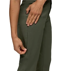 prAna Stretch Zion Halle Straight Leg Hiking Pants