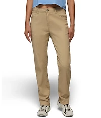 prAna Stretch Zion Halle Straight Leg Hiking Pants