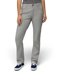 prAna Stretch Zion Halle Straight Leg Hiking Pants