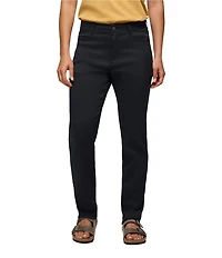 prAna Stretch Zion Halle Straight Leg Hiking Pants