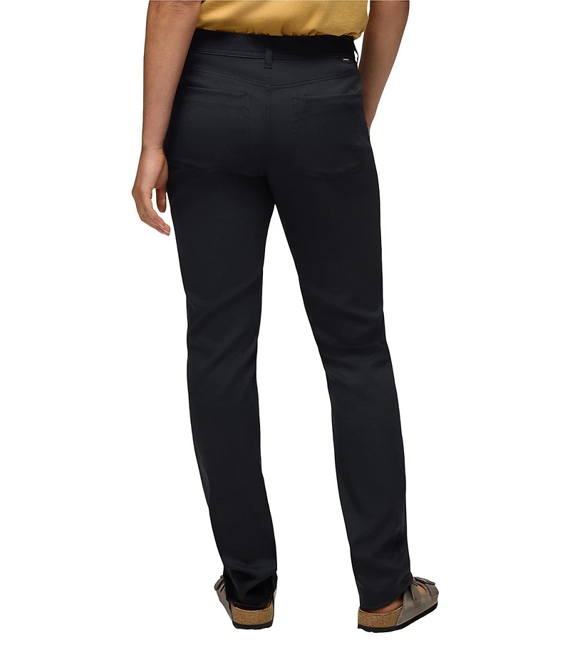prAna Stretch Zion Halle Straight Leg Hiking Pants