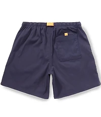 Prana Stretch Zion Pull-On 7#double; Inseam Shorts