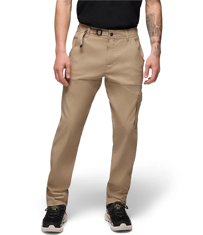 prAna Stretch Zion Standard-Fit Pants