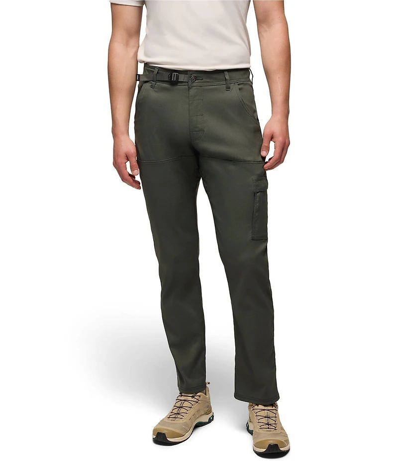 prAna Stretch Zion Standard-Fit Pants