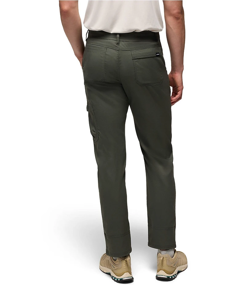 prAna Stretch Zion Standard-Fit Pants