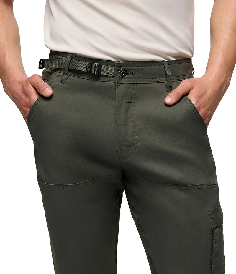 prAna Stretch Zion Standard-Fit Pants