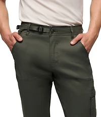 prAna Stretch Zion Standard-Fit Pants