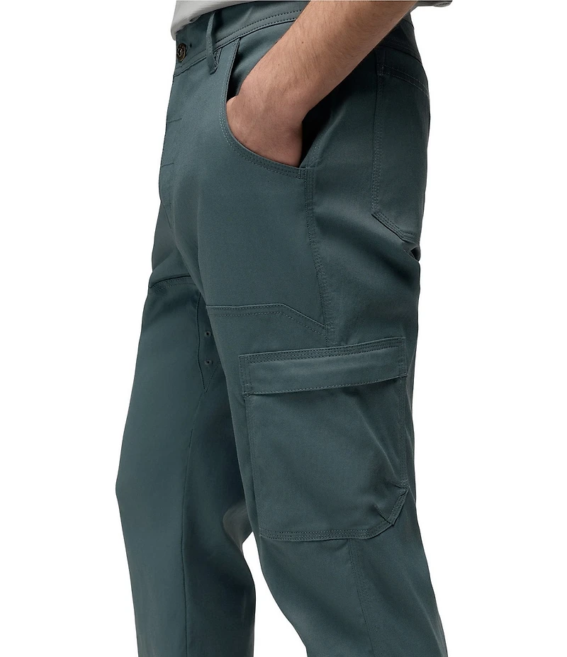 prAna Stretch Zion Standard-Fit Pants