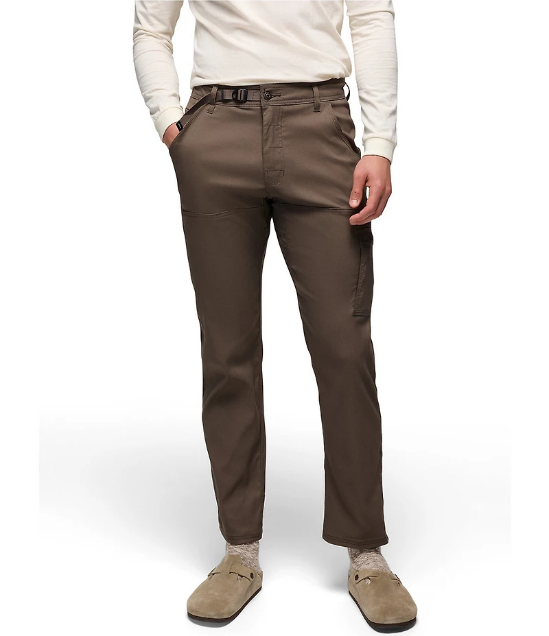 prAna Stretch Zion Standard-Fit Pants