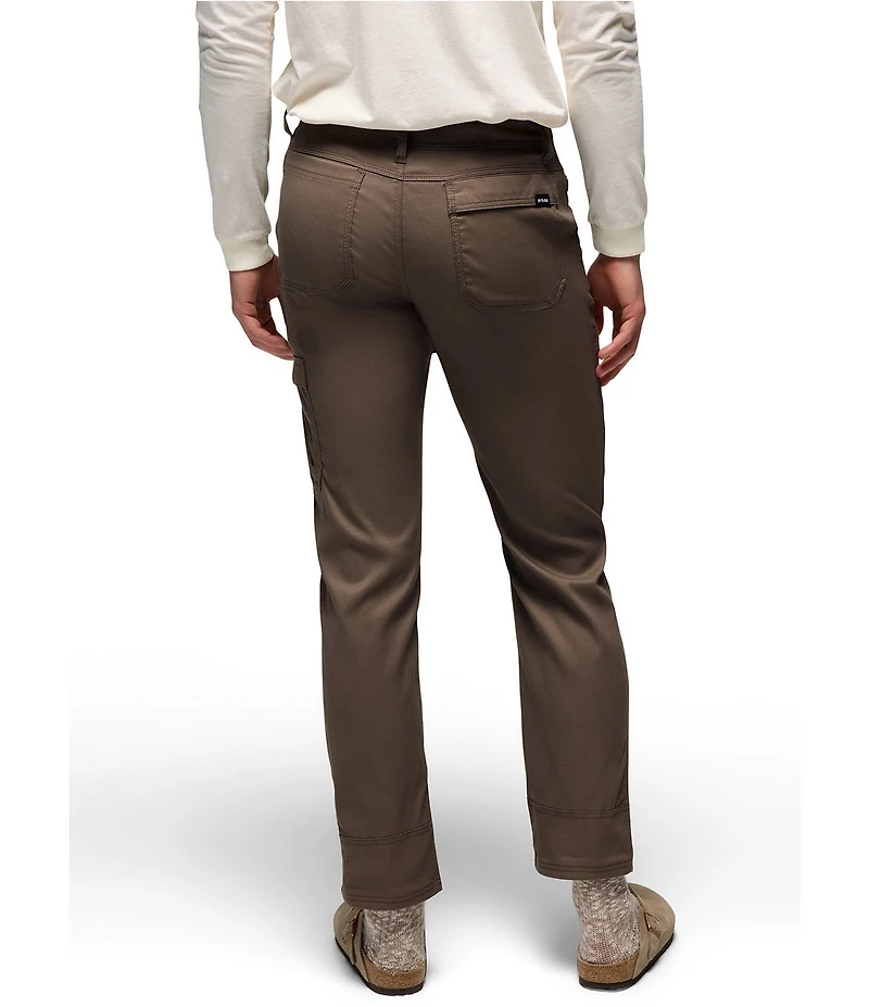 prAna Stretch Zion Standard-Fit Pants
