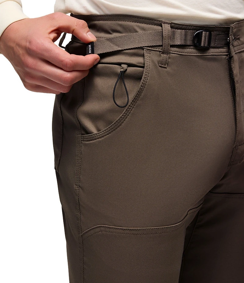 prAna Stretch Zion Standard-Fit Pants