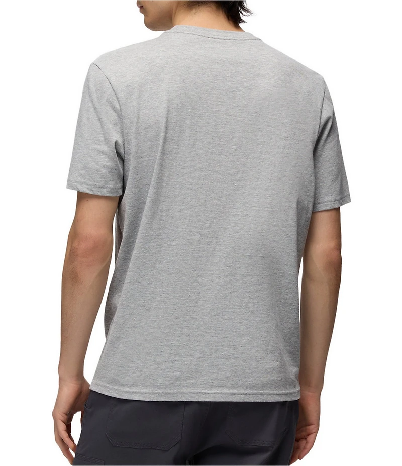 prAna Van Life Journeyman Short Sleeve T-Shirt