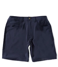 prAna Wonderland Rocks 7#double; Inseam Shorts