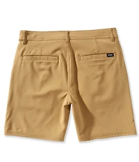 prAna Wonderland Rocks 7#double; Inseam Shorts