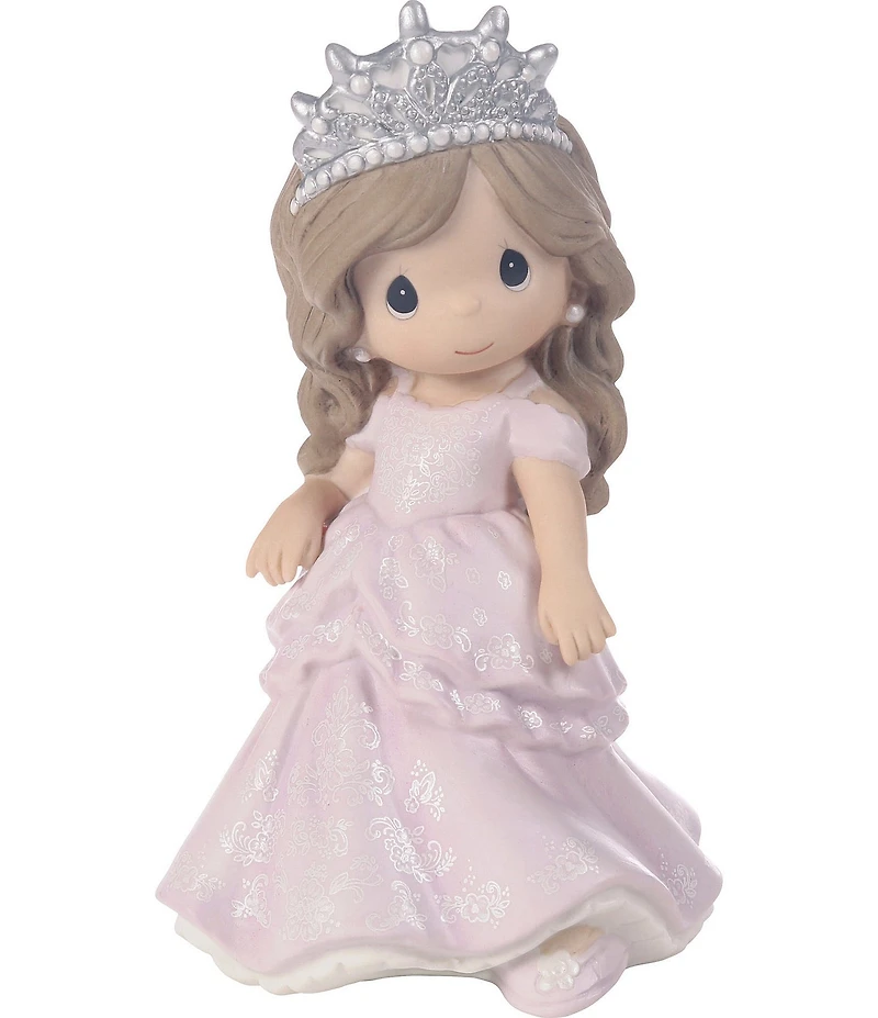 Precious Moments La Quinceanera Figurine