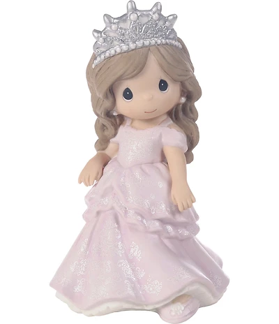 Precious Moments La Quinceanera Figurine