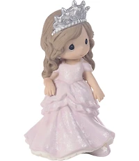 Precious Moments La Quinceanera Figurine
