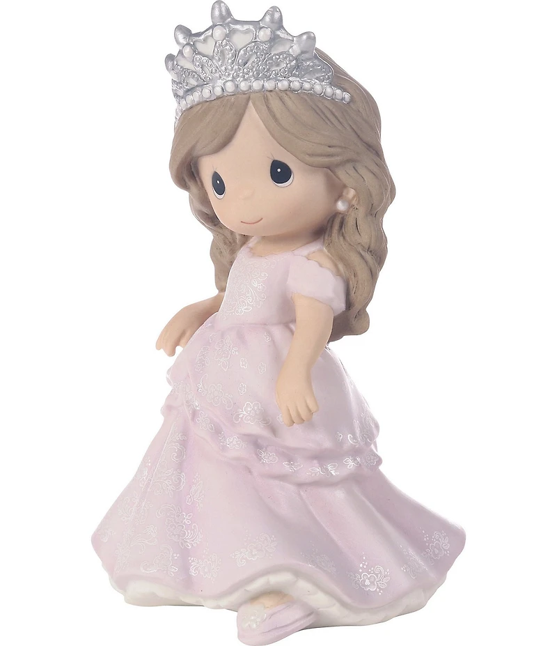 Precious Moments La Quinceanera Figurine
