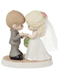 Precious Moments With This Ring