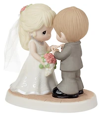 Precious Moments With This Ring