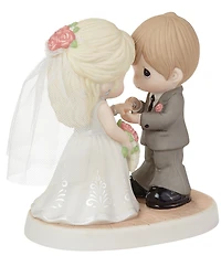 Precious Moments With This Ring