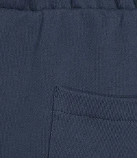 Cremieux Premium Denim Solid Soft Knit 7#double; Inseam Shorts