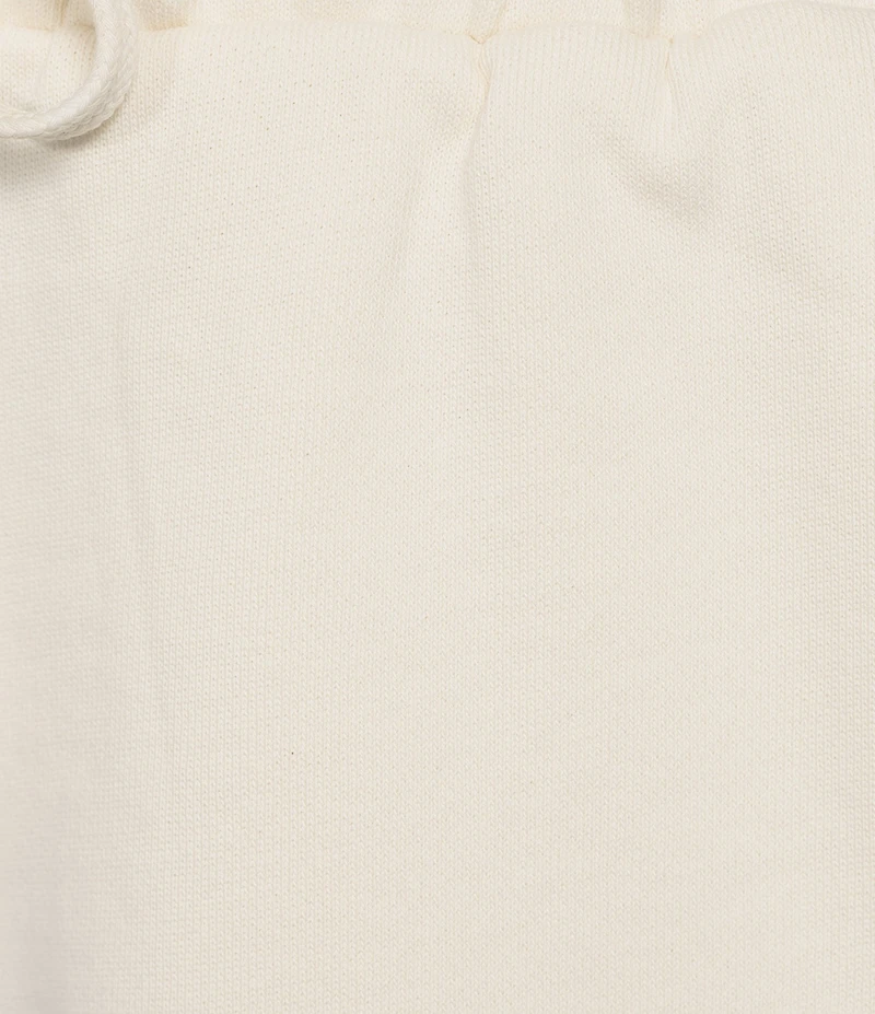 Cremieux Premium Denim Solid Soft Knit 7#double; Inseam Shorts