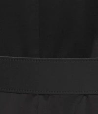 Preston & York Abbott Collared Short Sleeve Dress