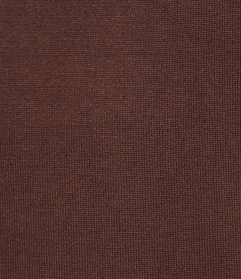 Preston & York Bailey Sleeveless Turtleneck Sweater