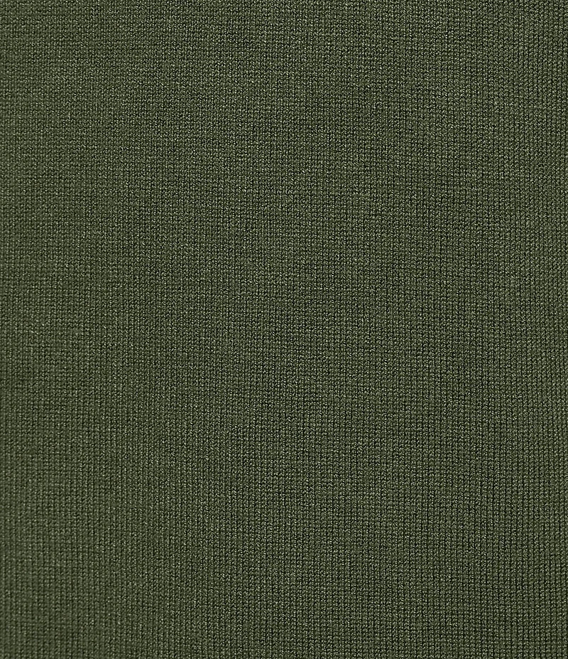 Preston & York Bailey Sleeveless Turtleneck Sweater