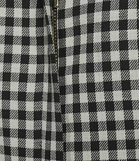 Preston & York Coordinating Ruby Crew Neck Cap Sleeve Vest