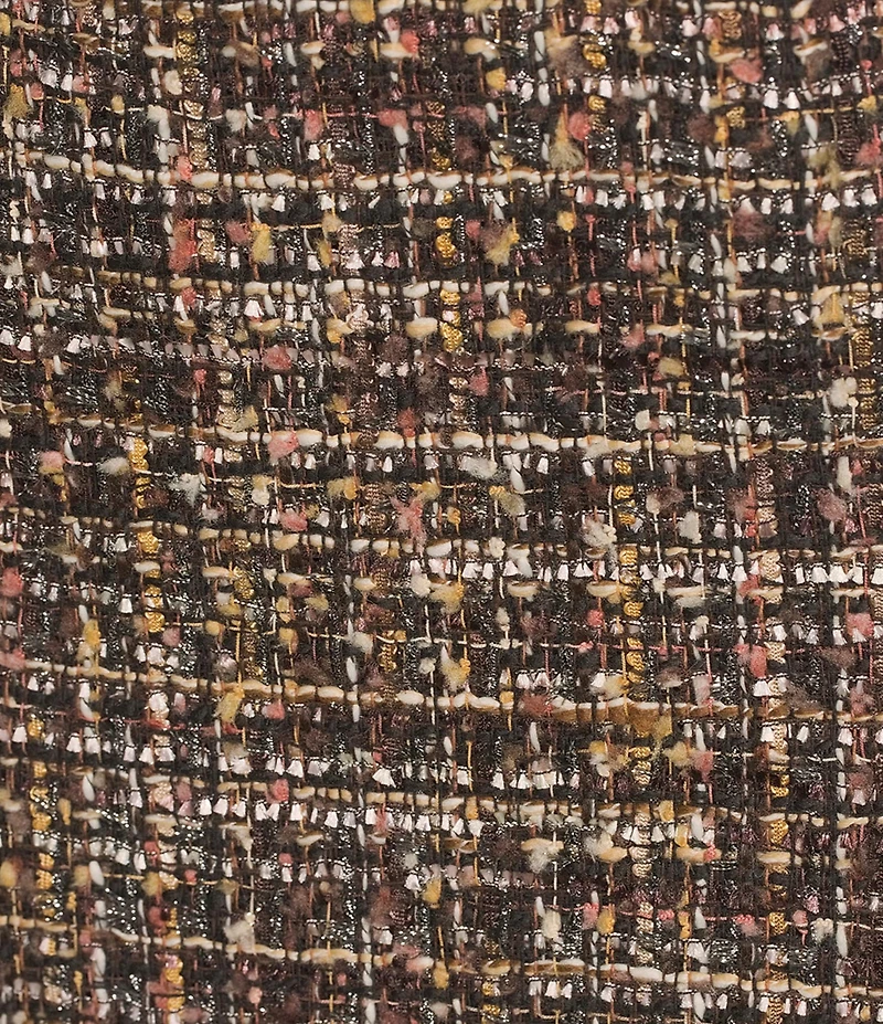 Preston & York Coordinating Suzanne Tweed Midi Skirt