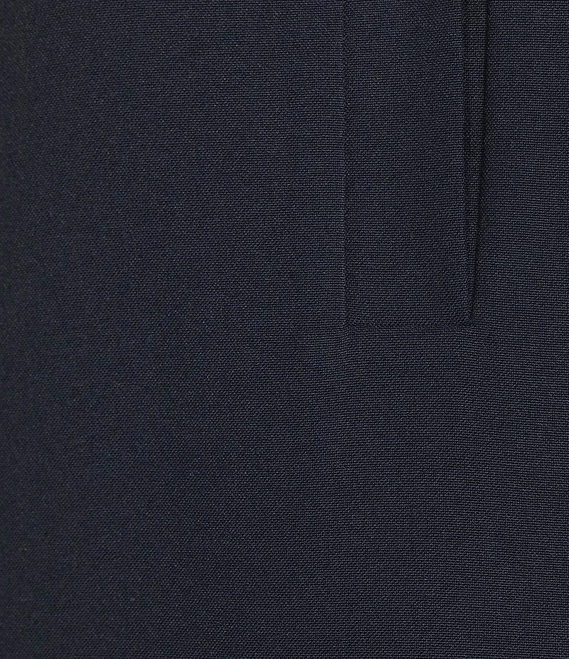 Preston & York Jenna Collared Sleeveless Dress