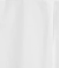 Preston & York Karris Collar Short Sleeve Blouse