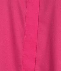 Preston & York Karris Collar Short Sleeve Blouse