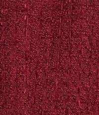 Preston & York Coordinating Margaret Tweed 4 Button Jacket