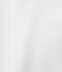 Preston & York Pamela Crepe Round Neckline Cap Sleeve Vest